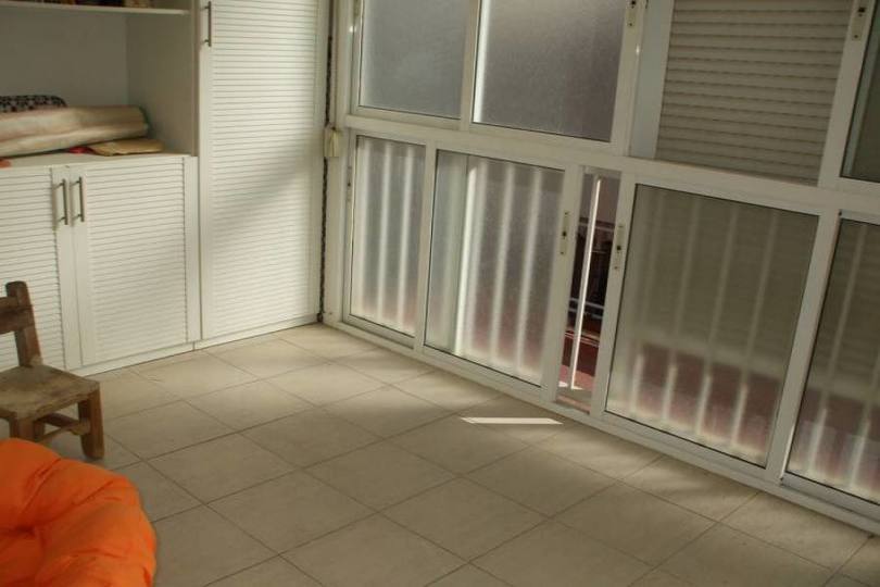 Alicante,Alicante,España,3 Bedrooms Bedrooms,1 BañoBathrooms,Pisos,14394