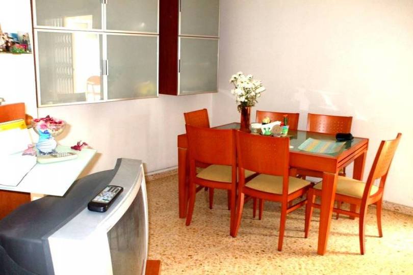 Alicante,Alicante,España,3 Bedrooms Bedrooms,1 BañoBathrooms,Pisos,14394