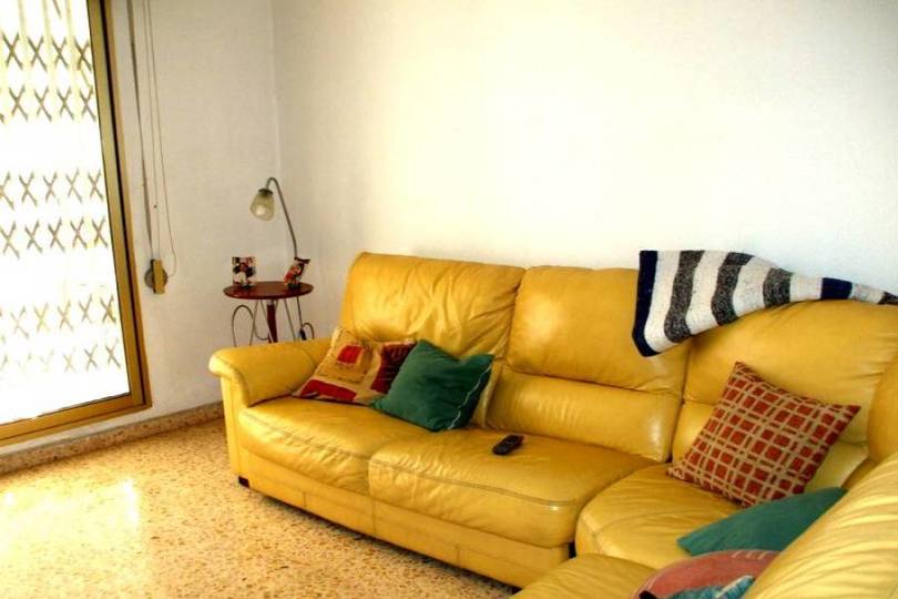 Alicante,Alicante,España,3 Bedrooms Bedrooms,1 BañoBathrooms,Pisos,14394