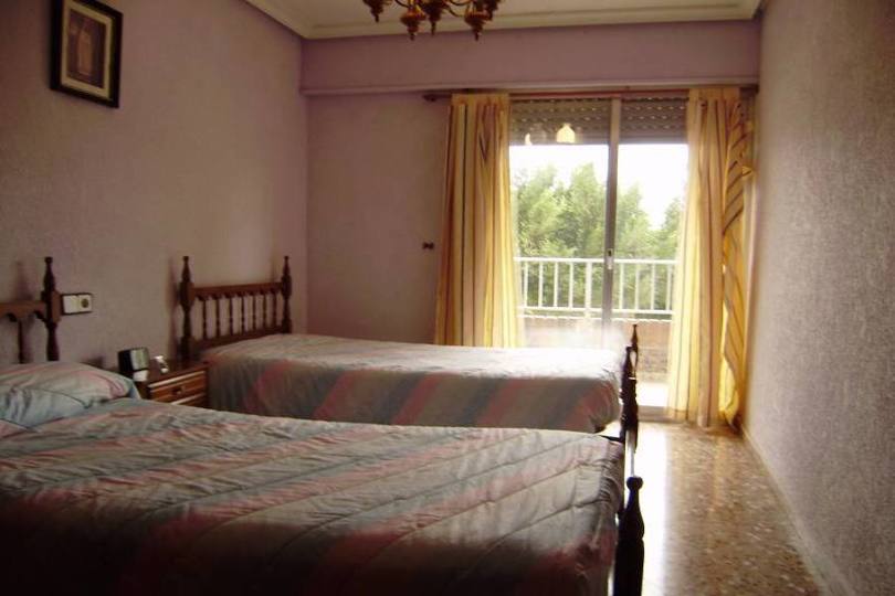 San Juan,Alicante,España,4 Bedrooms Bedrooms,1 BañoBathrooms,Pisos,14398