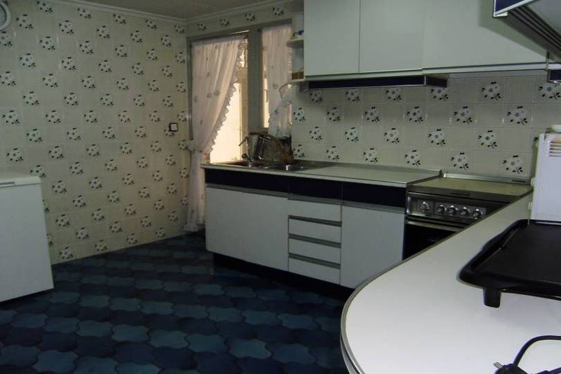 San Juan,Alicante,España,4 Bedrooms Bedrooms,1 BañoBathrooms,Pisos,14398