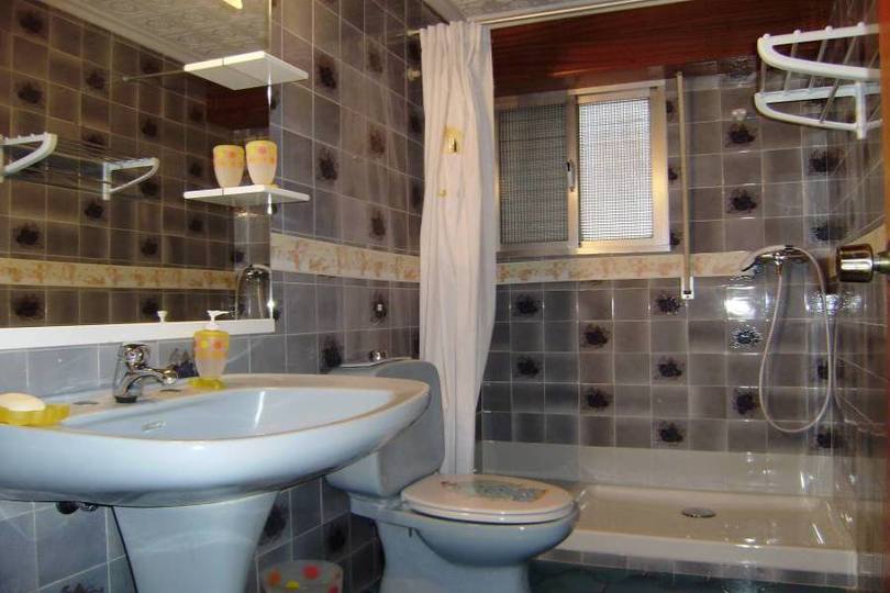 San Juan,Alicante,España,4 Bedrooms Bedrooms,1 BañoBathrooms,Pisos,14398
