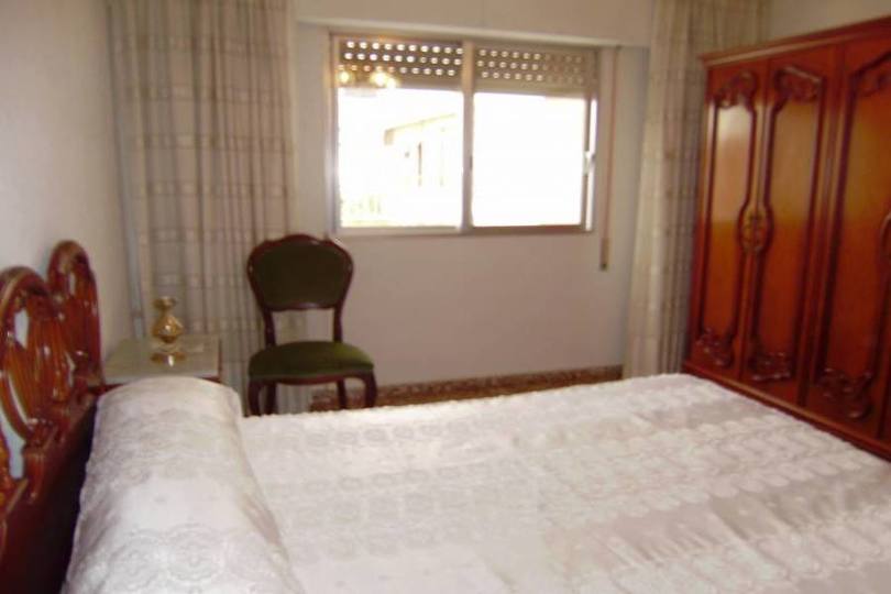 San Juan,Alicante,España,4 Bedrooms Bedrooms,1 BañoBathrooms,Pisos,14398