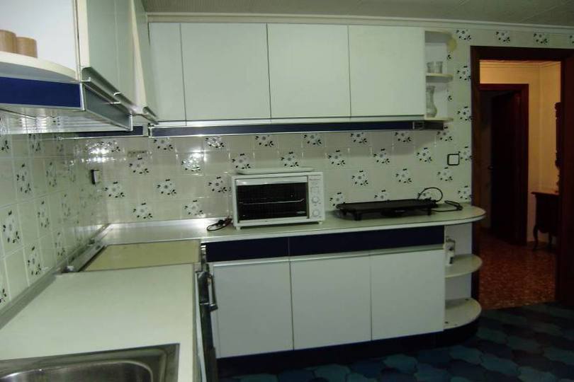 San Juan,Alicante,España,4 Bedrooms Bedrooms,1 BañoBathrooms,Pisos,14398