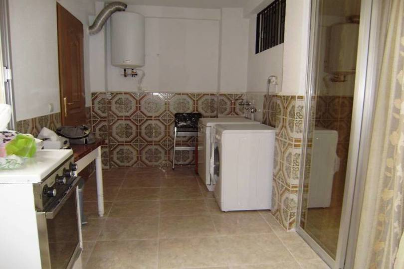San Juan,Alicante,España,4 Bedrooms Bedrooms,1 BañoBathrooms,Pisos,14398