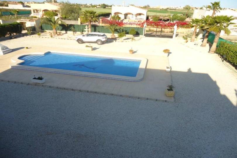 Catral,Alicante,España,3 Habitaciones Habitaciones,3 BañosBaños,Fincas-Villas,2186