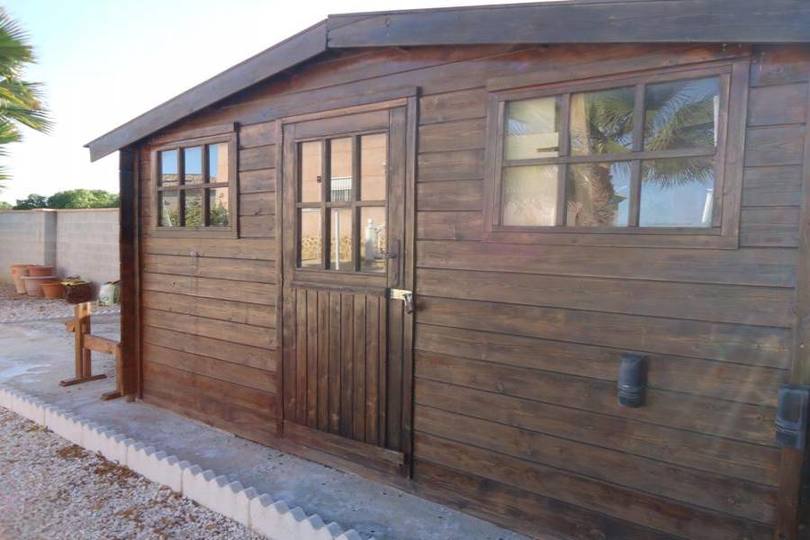 Catral,Alicante,España,3 Habitaciones Habitaciones,3 BañosBaños,Fincas-Villas,2186