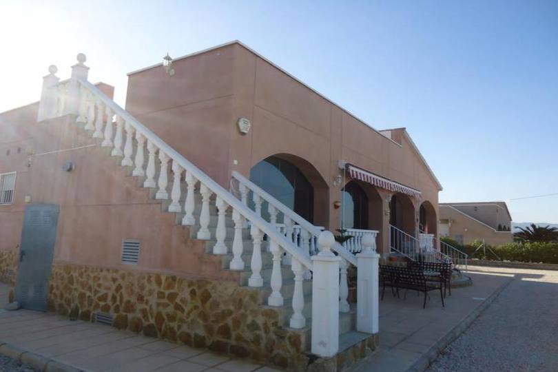 Catral,Alicante,España,3 Habitaciones Habitaciones,3 BañosBaños,Fincas-Villas,2186