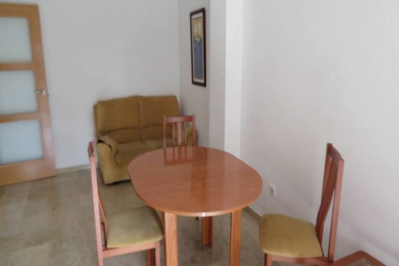 Alicante,Alicante,España,2 Bedrooms Bedrooms,2 BathroomsBathrooms,Pisos,14402