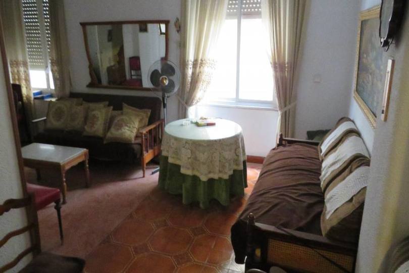 Alicante,Alicante,España,2 Bedrooms Bedrooms,1 BañoBathrooms,Pisos,14404