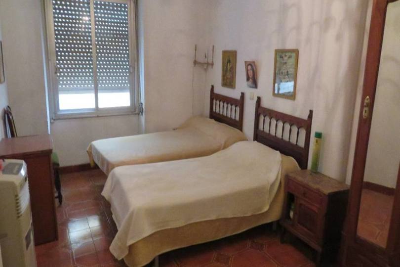 Alicante,Alicante,España,2 Bedrooms Bedrooms,1 BañoBathrooms,Pisos,14404