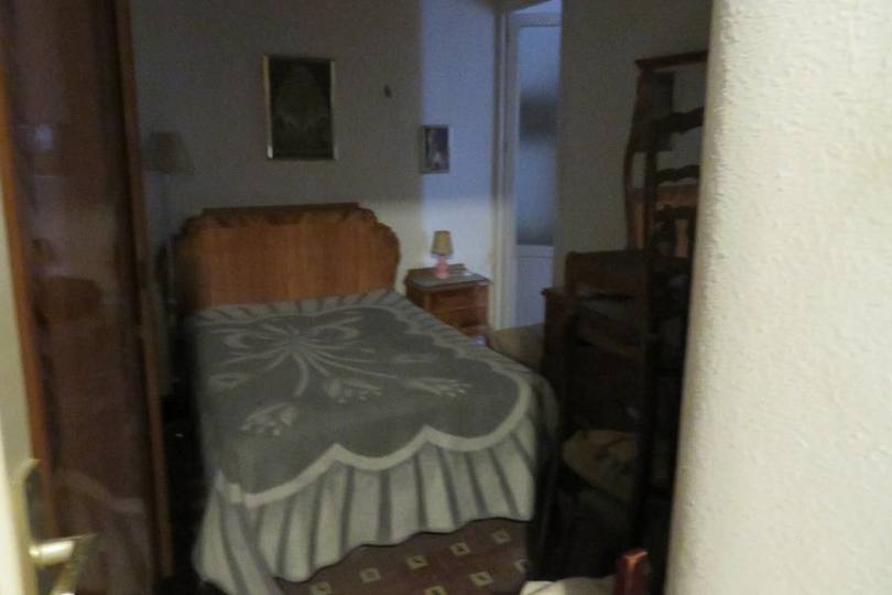 Alicante,Alicante,España,2 Bedrooms Bedrooms,1 BañoBathrooms,Pisos,14404