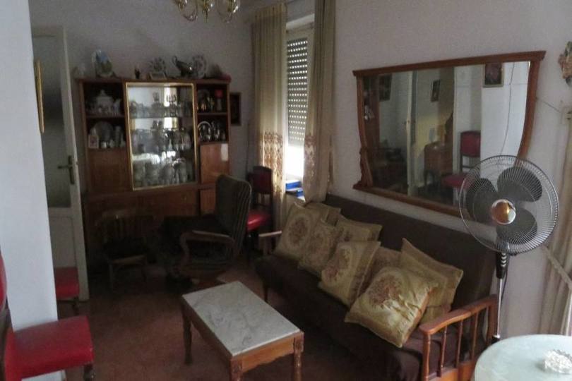 Alicante,Alicante,España,2 Bedrooms Bedrooms,1 BañoBathrooms,Pisos,14404