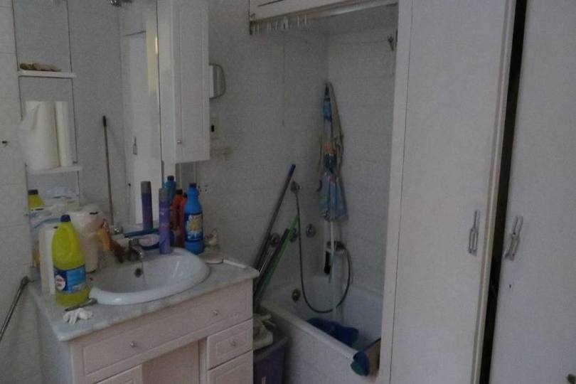 Alicante,Alicante,España,2 Bedrooms Bedrooms,1 BañoBathrooms,Pisos,14404