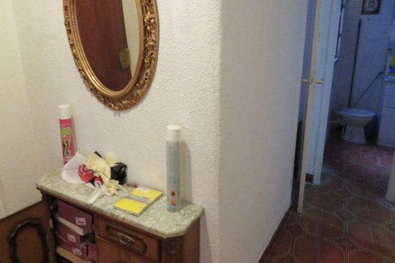 Alicante,Alicante,España,2 Bedrooms Bedrooms,1 BañoBathrooms,Pisos,14404