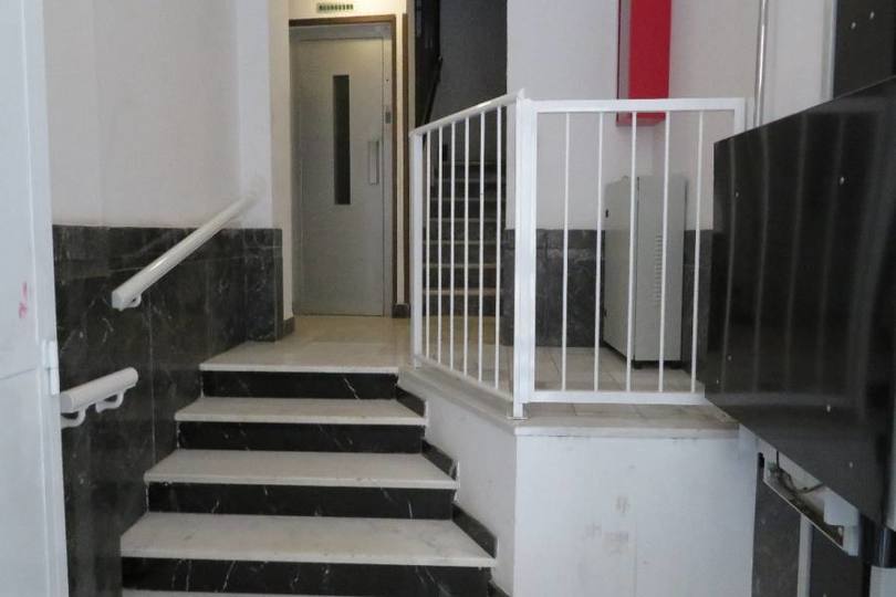 Alicante,Alicante,España,2 Bedrooms Bedrooms,1 BañoBathrooms,Pisos,14404