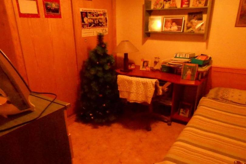 Alicante,Alicante,España,3 Bedrooms Bedrooms,1 BañoBathrooms,Pisos,14406