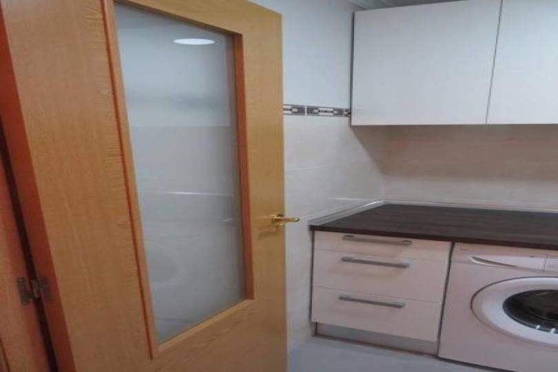 Alicante,Alicante,España,2 Bedrooms Bedrooms,1 BañoBathrooms,Pisos,14409