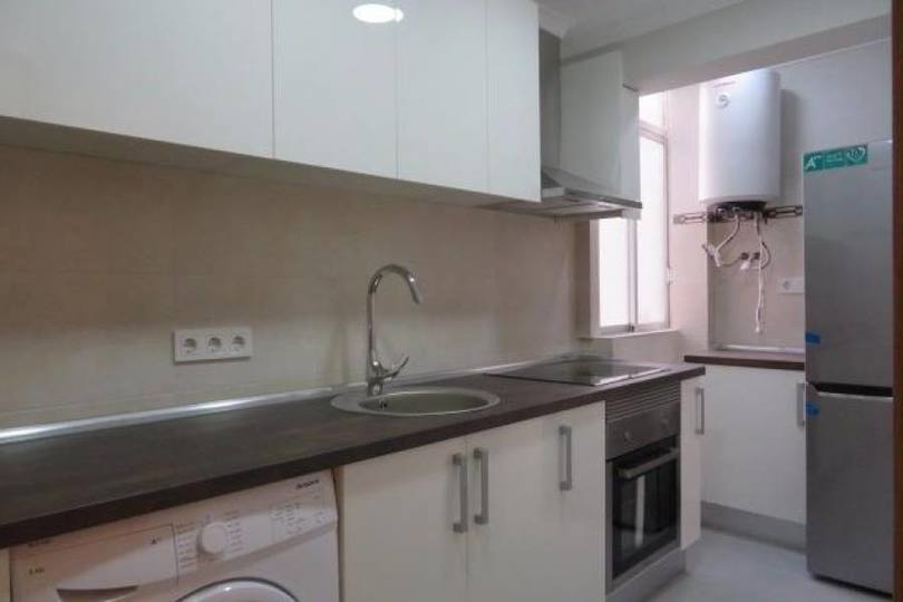 Alicante,Alicante,España,2 Bedrooms Bedrooms,1 BañoBathrooms,Pisos,14409