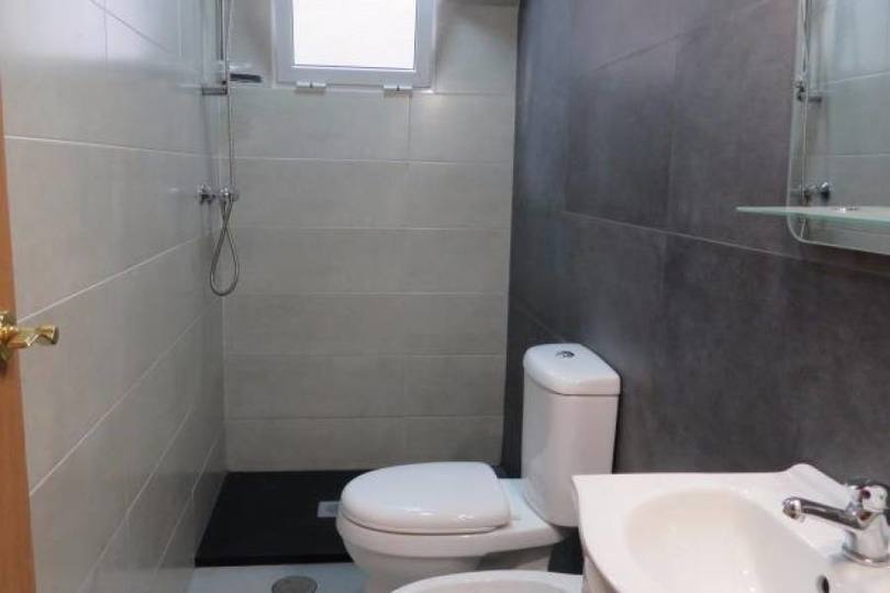 Alicante,Alicante,España,2 Bedrooms Bedrooms,1 BañoBathrooms,Pisos,14409