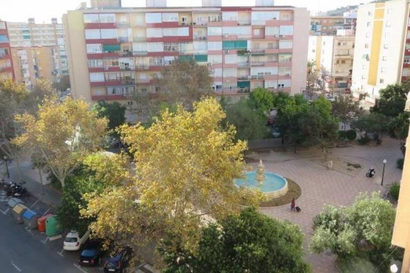 Alicante,Alicante,España,2 Bedrooms Bedrooms,1 BañoBathrooms,Pisos,14409