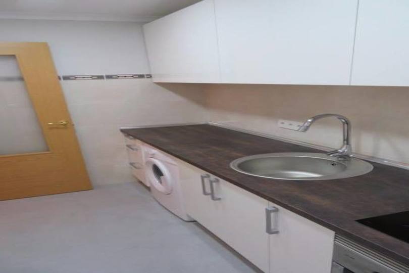 Alicante,Alicante,España,2 Bedrooms Bedrooms,1 BañoBathrooms,Pisos,14409