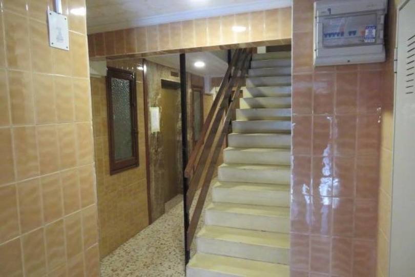 Alicante,Alicante,España,2 Bedrooms Bedrooms,1 BañoBathrooms,Pisos,14409