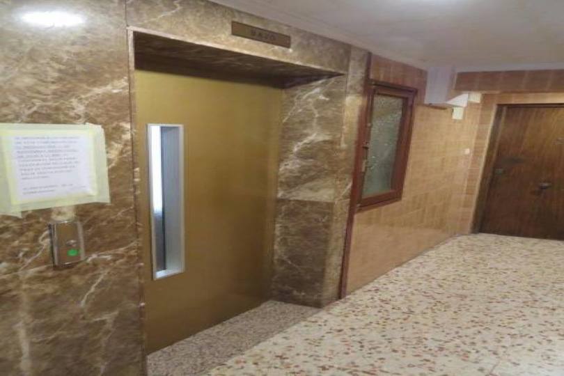 Alicante,Alicante,España,2 Bedrooms Bedrooms,1 BañoBathrooms,Pisos,14409