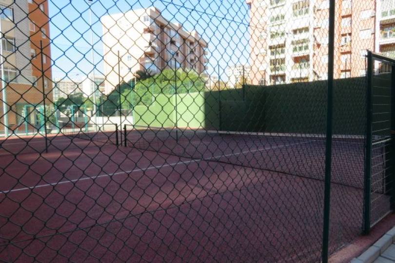 Alicante,Alicante,España,3 Bedrooms Bedrooms,2 BathroomsBathrooms,Pisos,14410