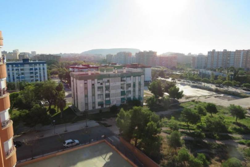 Alicante,Alicante,España,2 Bedrooms Bedrooms,2 BathroomsBathrooms,Pisos,14412