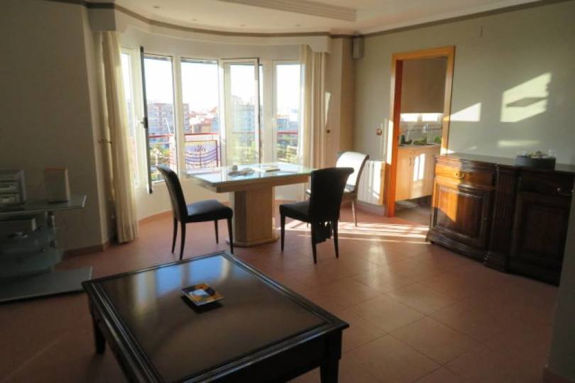 Alicante,Alicante,España,2 Bedrooms Bedrooms,2 BathroomsBathrooms,Pisos,14412