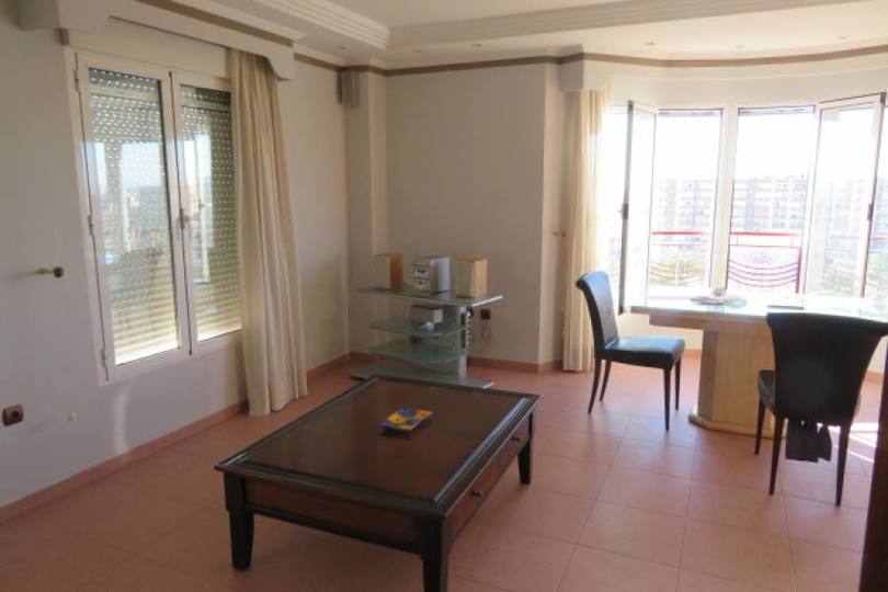 Alicante,Alicante,España,2 Bedrooms Bedrooms,2 BathroomsBathrooms,Pisos,14412