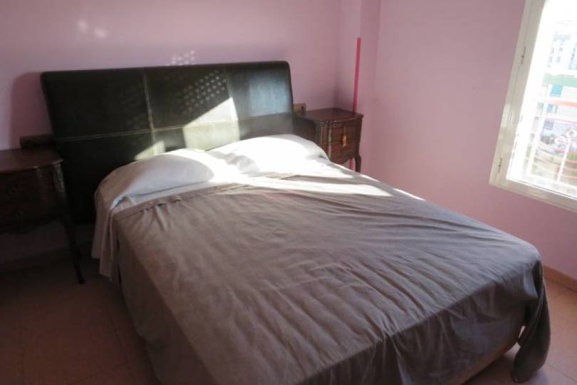 Alicante,Alicante,España,2 Bedrooms Bedrooms,2 BathroomsBathrooms,Pisos,14412