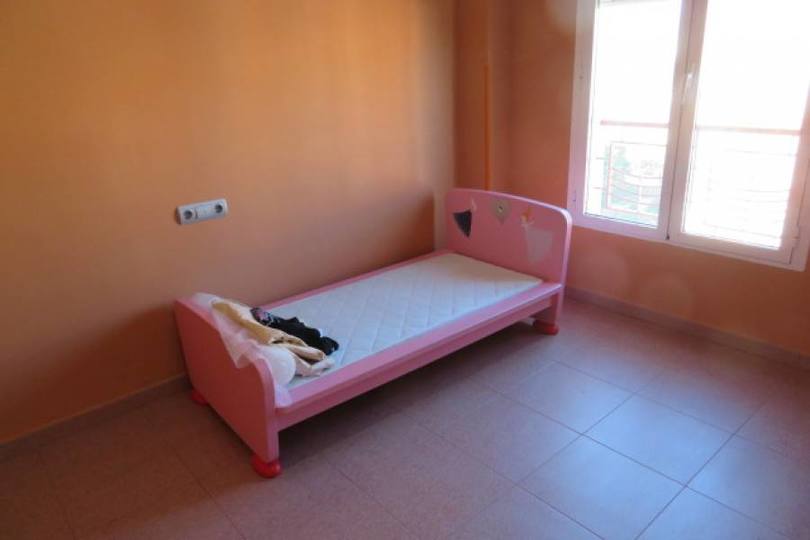 Alicante,Alicante,España,2 Bedrooms Bedrooms,2 BathroomsBathrooms,Pisos,14412