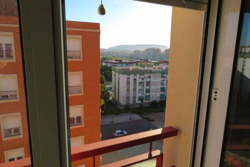 Alicante,Alicante,España,2 Bedrooms Bedrooms,2 BathroomsBathrooms,Pisos,14412