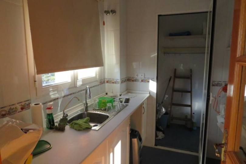 Alicante,Alicante,España,2 Bedrooms Bedrooms,2 BathroomsBathrooms,Pisos,14412