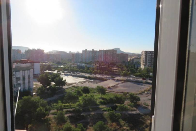 Alicante,Alicante,España,2 Bedrooms Bedrooms,2 BathroomsBathrooms,Pisos,14412