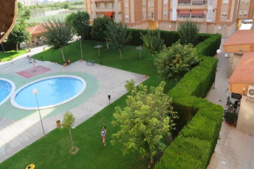 Alicante,Alicante,España,3 Bedrooms Bedrooms,2 BathroomsBathrooms,Pisos,14414