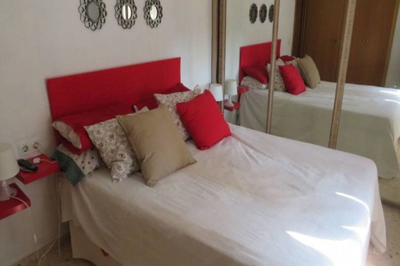 Alicante,Alicante,España,3 Bedrooms Bedrooms,2 BathroomsBathrooms,Pisos,14414