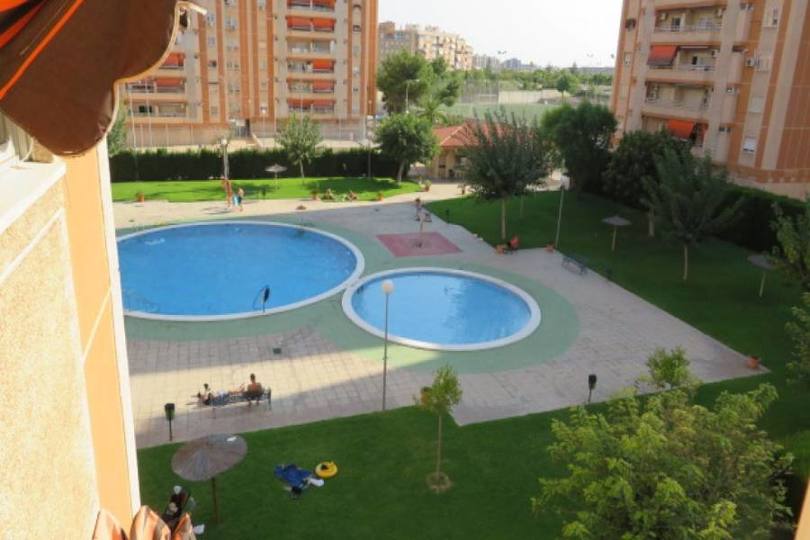 Alicante,Alicante,España,3 Bedrooms Bedrooms,2 BathroomsBathrooms,Pisos,14414