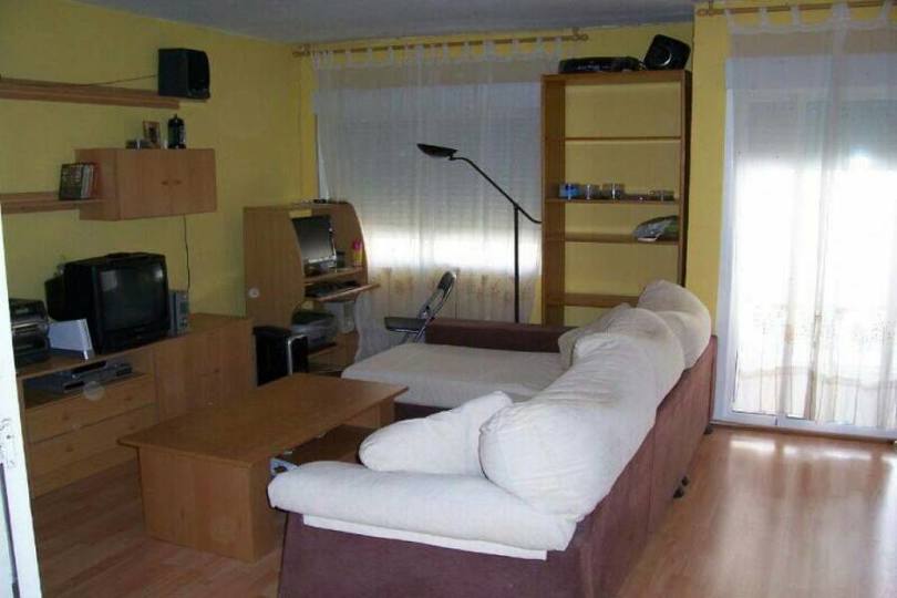 Alicante,Alicante,España,3 Bedrooms Bedrooms,1 BañoBathrooms,Pisos,14418