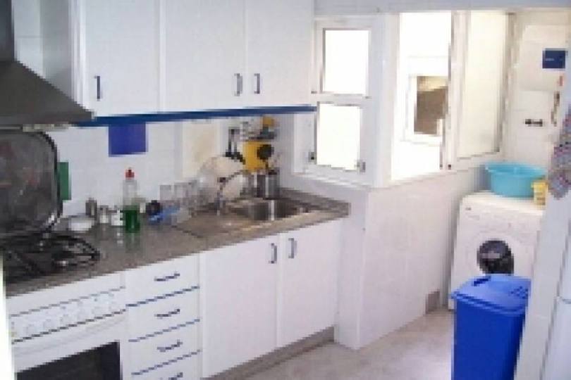 Alicante,Alicante,España,3 Bedrooms Bedrooms,1 BañoBathrooms,Pisos,14418