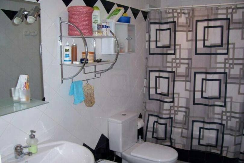 Alicante,Alicante,España,3 Bedrooms Bedrooms,1 BañoBathrooms,Pisos,14418