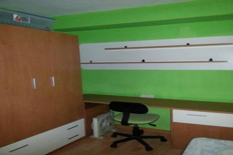 Alicante,Alicante,España,3 Bedrooms Bedrooms,1 BañoBathrooms,Pisos,14418