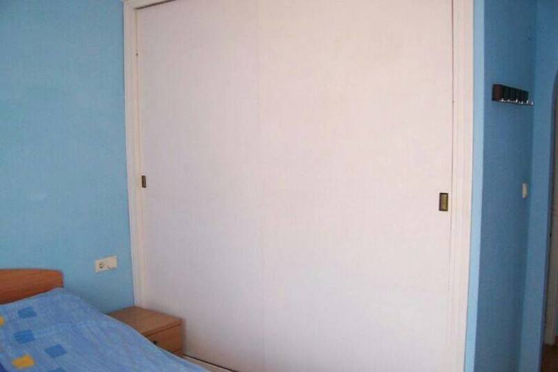 Alicante,Alicante,España,3 Bedrooms Bedrooms,1 BañoBathrooms,Pisos,14418