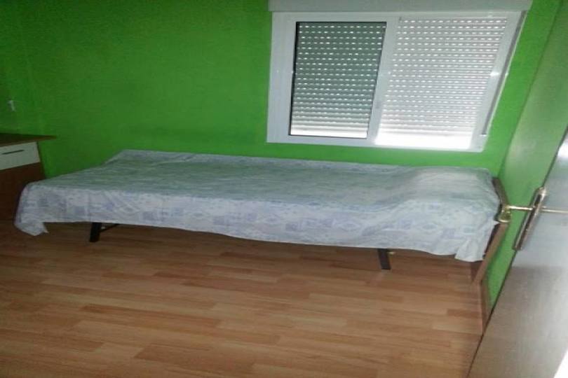 Alicante,Alicante,España,3 Bedrooms Bedrooms,1 BañoBathrooms,Pisos,14418