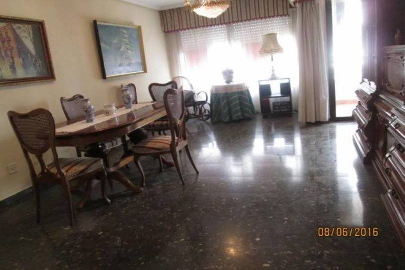 Alicante,Alicante,España,4 Bedrooms Bedrooms,2 BathroomsBathrooms,Pisos,14419