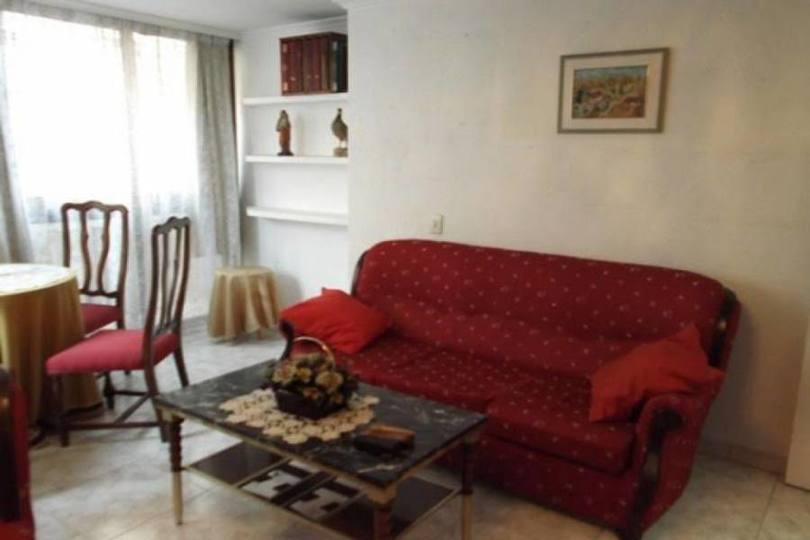 Alicante,Alicante,España,3 Bedrooms Bedrooms,1 BañoBathrooms,Pisos,14420