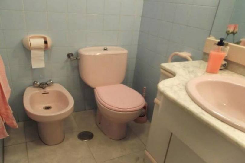 Alicante,Alicante,España,3 Bedrooms Bedrooms,1 BañoBathrooms,Pisos,14420