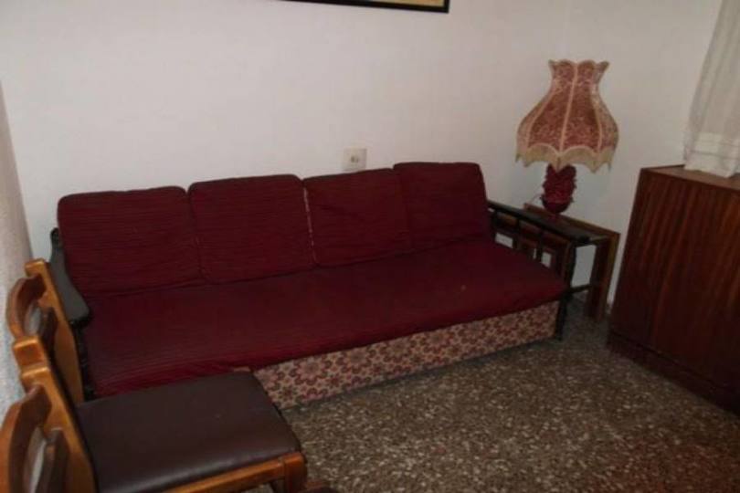 Alicante,Alicante,España,3 Bedrooms Bedrooms,1 BañoBathrooms,Pisos,14420